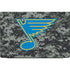 NHL St. Louis Blues Camo Dell Vostro Skin